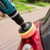 Zestaw 23-częściowy gąbek polerskich Sillar – podkładki Podgląd zdjęcia produktu 4