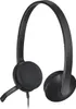 Logitech 981-000475 Slúchadlá a náhlavná súprava s káblovou Náhľad obrázku produktu 36