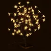 LED Baum mit Blüten 45 cm - außen, Weihnachten Produktbild-Vorschau 11