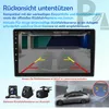 Autoradio 9 Zoll für VW Polo 9N 9A 2001-2009 Android Produktbild-Vorschau 14