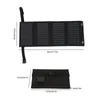 Skladací solárny panel s USB pripojením, 5,5 V, 20 W, Náhľad obrázku produktu 9