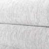 Kurzflor Teppich Neva rund, Farbe: Creme, Größe:200 cm rund Produktbild-Vorschau 4