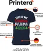 This is my Christmas Pajama Shirt Pyjama - Weihnachten Xmas Produktbild-Vorschau 4
