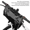 Fahrradtaschen, Fahrrad Reisetasche Wasserdicht, Produktbild-Vorschau 5
