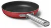Smeg CKFF2401RDM Pfanne Allzweckpfanne Rund Produktbild-Vorschau 16
