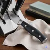 RÖSLE Gemüsemesser Küchenmesser Tradition 9 cm 12102 Produktbild-Vorschau 5