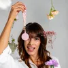 case&me Coco – Armband für Smartphones mit Blumen Produktbild-Vorschau 7