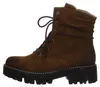 Rieker Fashion Damen Schnürboots 36 Produktbild-Vorschau 34