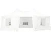 Pavillon bellavista - Home & Garden® 6,80 x 5 x 3,30 m Produktbild-Vorschau 8