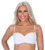 Damen BH mit abnehmbaren Trägern gepolsterten Cups,  Produktbild-Vorschau 2