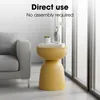 Mica Decorations Elliot – stolik pomocniczy – stolik nocny Podgląd zdjęcia produktu 8