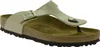 Birkenstock Gizeh Gold Normal Fußbett - Damen Hausschuhe - Produktbild-Vorschau 78