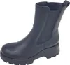 Paul Green 8104 00 stivaletto da donna nero, nero, misura 6 Anteprima dell’immagine prodotto 26