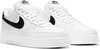 Nike Sneakers CT2302-100 in White color size 42 Voir les images du produit 5