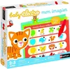Nathan Baby Electro mon imagier 2.0, 2 Jahr(e), Mit Ton, Produktbild-Vorschau 3