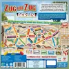Zug um Zug: Berlin Produktbild-Vorschau 5