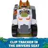 Spin Master PAW Patrol Jungle Pups Vehicles Tracker Voir les images du produit 13