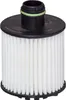 Ölfilter HENGST FILTER E873H D377 für OPEL Corsa E Produktbild-Vorschau 1