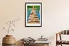 Bild - Bilderrahmen - 40 cm x 60 cm - MDF - Rahmen - Produktbild-Vorschau 3