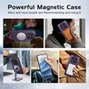 Coque pour Xiaomi Redmi Note 15 Pro Plus 5G, avec Anneau Voir les images du produit 6