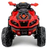 XW-08 4x4 45W Akku-Quad, Rot Produktbild-Vorschau 3