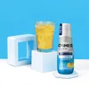 OSHEE kapky citron pomeranč vitamín+hořčík sirup 500ml Náhled obrázku produktu 3