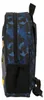 Safta Batman 3d 8.64l 27x10x33 Cm Rucksack Schwarz  Kinder Produktbild-Vorschau 3