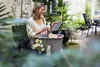 reisenthel carrybag frame twist sky rose Produktbild-Vorschau 10