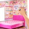 Rainbow High Color & Play House, 4 rok/roky Anteprima dell’immagine prodotto 14