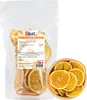 Sušený pomaranč, plátky, 100 g Náhľad obrázku produktu 1