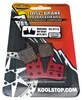 Kool-Stop Bremsbelag Magura, MT5 Produktbild-Vorschau 1