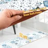 Läufer Küchenläufer abwischbar Flurläufer Teppichläufer Produktbild-Vorschau 3