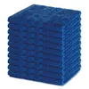 Lavea® Seiftuch 10er Set 30x30 cm, 100% Baumwolle, Produktbild-Vorschau 1