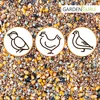 Vogelfutter Wildvogelfutter 25kg Ganzjahresfutter für Vögel Produktbild-Vorschau 4
