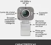 Logitech Streamcam weiß Produktbild-Vorschau 53