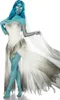 Mask Paradise Skeleton Bride Kostüm Produktbild-Vorschau 2