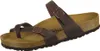 Birkenstock Sandalen Größe 39 Mayari Habana Produktbild-Vorschau 2