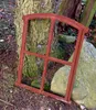 Fenster Oskar 50x34cm, Sprossenfenster für Gartenhaus, Produktbild-Vorschau 1