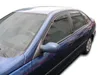 Heko Deflecteurs D'Air / De Vent Pour Renault Espace 4 Voir les images du produit 10