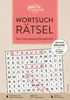 Wortsuchrätsel - bunt und abwechslungsreich Produktbild-Vorschau 2