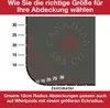 DELUXE Canadian Spa Whirlpool Isolierabdeckung - Produktbild-Vorschau 7