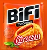 BiFi Carazza Original 30 x 40 g Salami Pizzasnack 30er Pack Produktbild-Vorschau 4