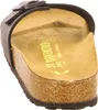 Birkenstock Madrid nero Anteprima dell’immagine prodotto 33