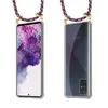 Cadorabo Hülle für Samsung Galaxy A51 4G / M40s Schutzhülle Produktbild-Vorschau 8