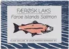 FANGST Færøsk laks Färöer Island Lachs gegrillt in kalt Produktbild-Vorschau 4