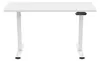 Better Home FlexiDesk DM1 höhenverstellbarer Schreibtisch Produktbild-Vorschau 2