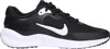 Nike Revolution 7 (Gs) Black/White-Dk Smoke Grey Produktbild-Vorschau 14