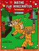 Mathe für Minecrafter - Textaufgaben 1. und 2. Klasse Produktbild-Vorschau 4