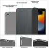 Schutzhülle + 2x 4H Displayfolie für iPad 7/8/9 Generation Produktbild-Vorschau 3