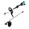 Makita DUX60ZM4 Akku Multifunktionsantrieb Solo 2x18V Produktbild-Vorschau 9